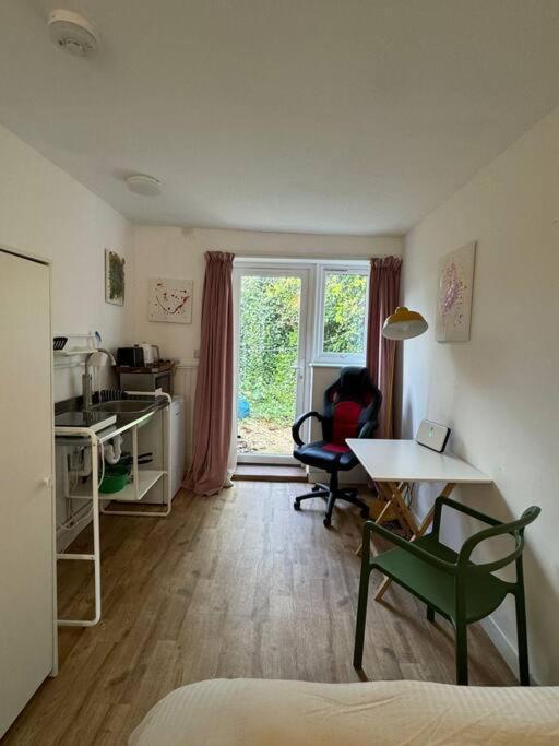 Flat, Parking, Filton Apartament