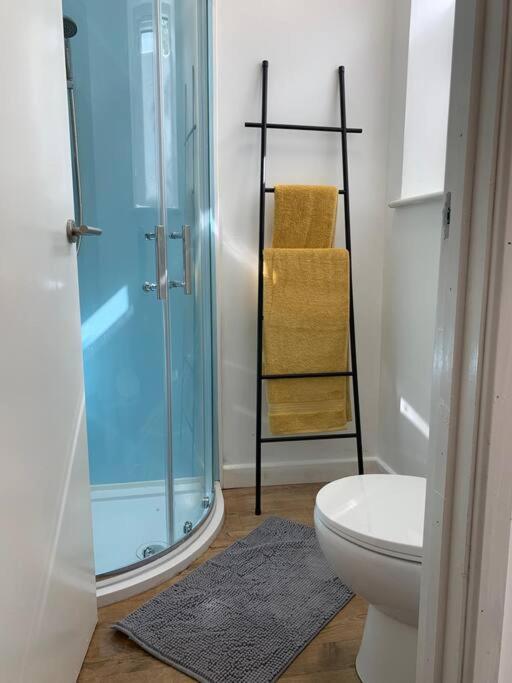Flat, Parking, Filton Apartament *